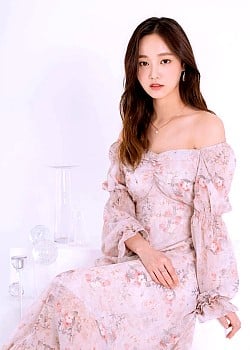 Lee Da-bin